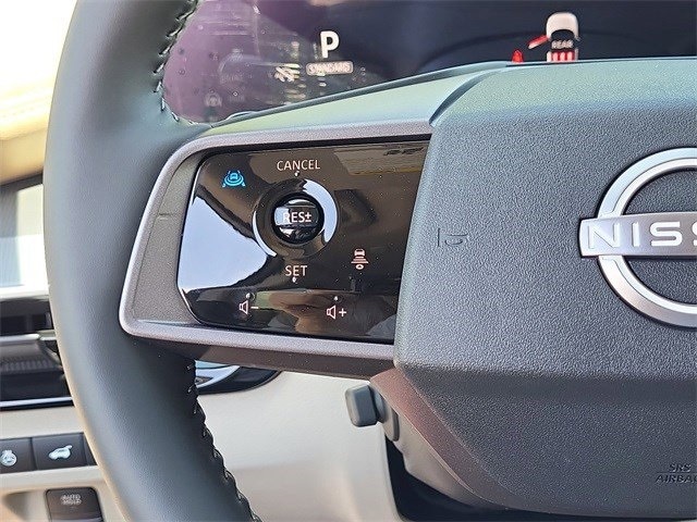 Murano Platinum