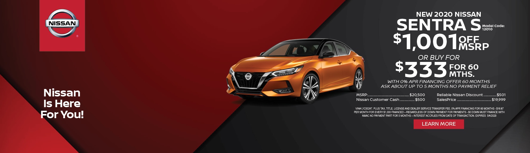 Nissan Dealership New Cars & Service Center Albuquerque, NM