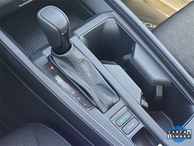 Accord Sedan EX