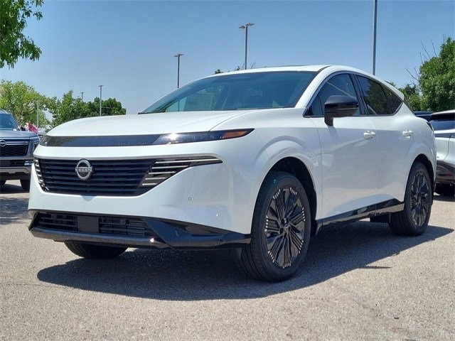 Murano Platinum