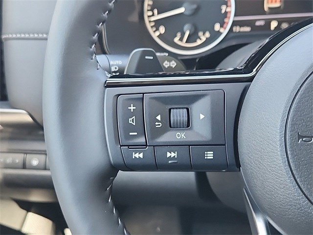 Pathfinder SL