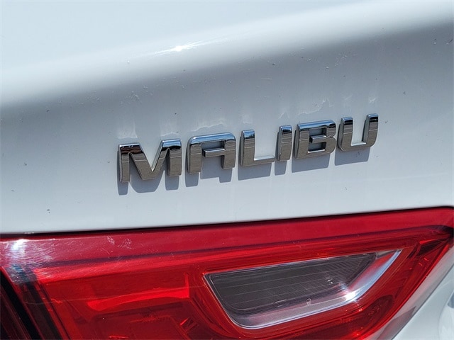 Malibu LS