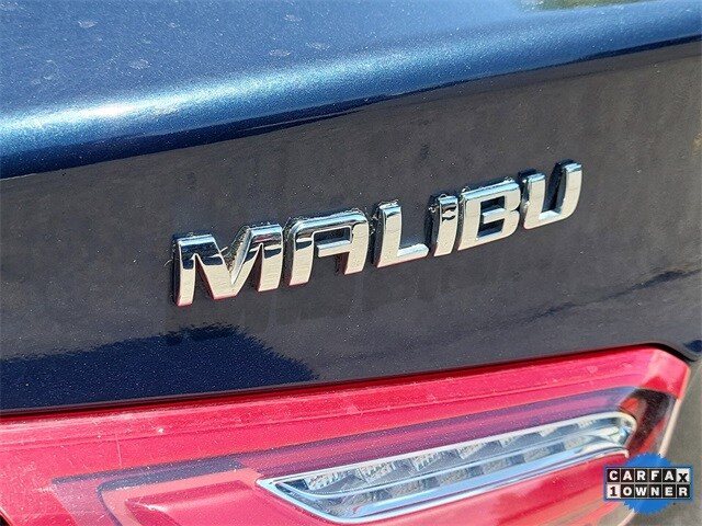 Malibu LT