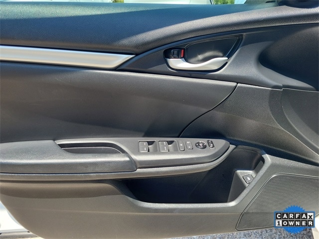 Civic Sedan Sport