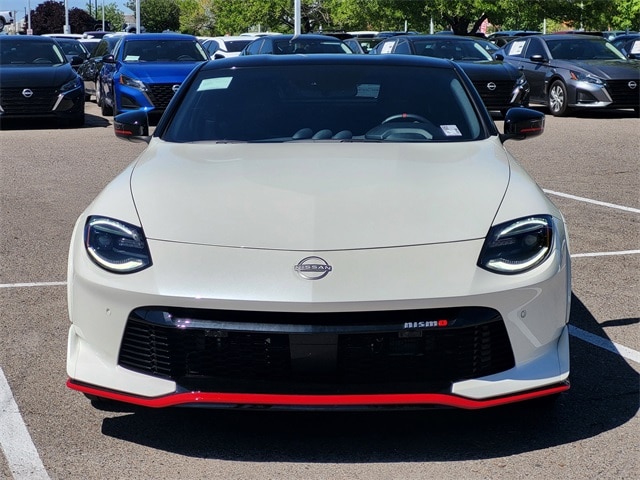 Z NISMO