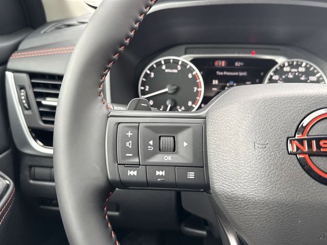 2026 Nissan Rogue Rock Creek - Photo 25