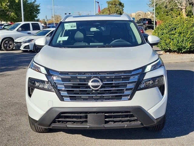 Rogue SV