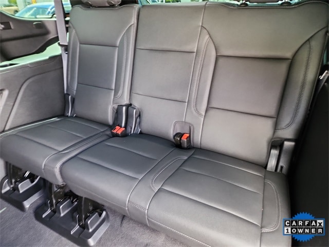 Tahoe Z71