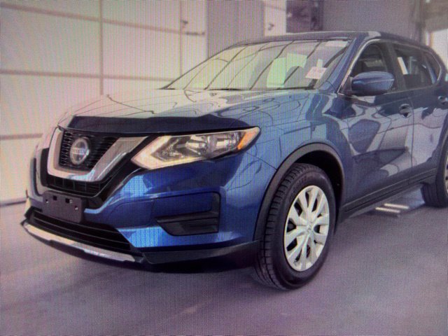 Used 2019 Nissan Rogue S SUV