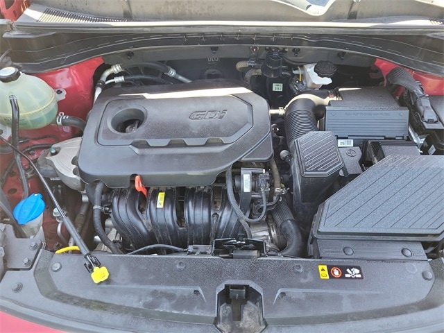 Sportage LX