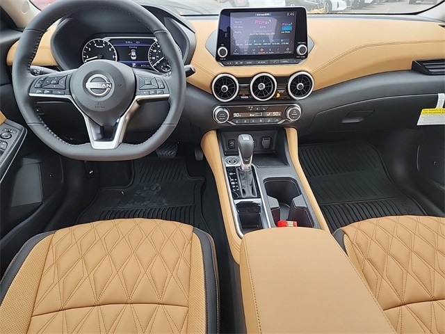 Sentra SV