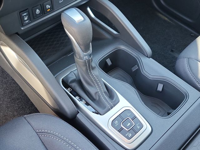 2026 Nissan Frontier SV - Photo 13