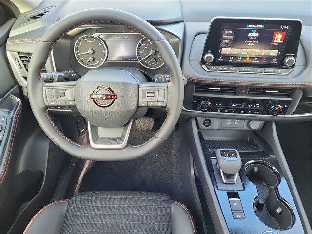 2026 Nissan Rogue Rock Creek - Photo 9