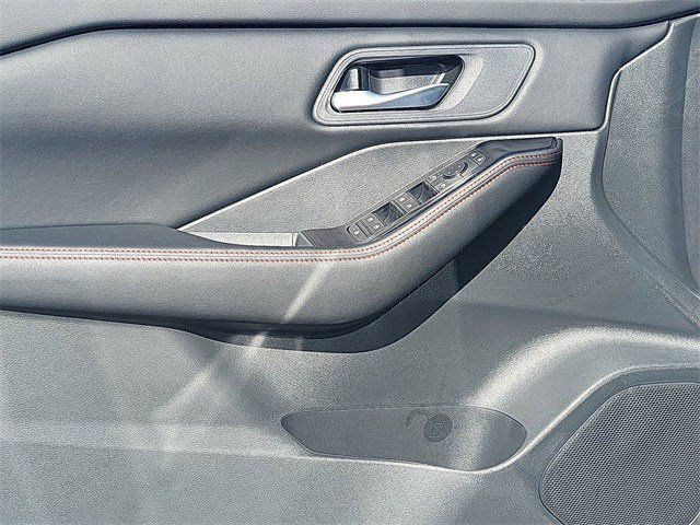 2026 Nissan Rogue Rock Creek - Photo 6