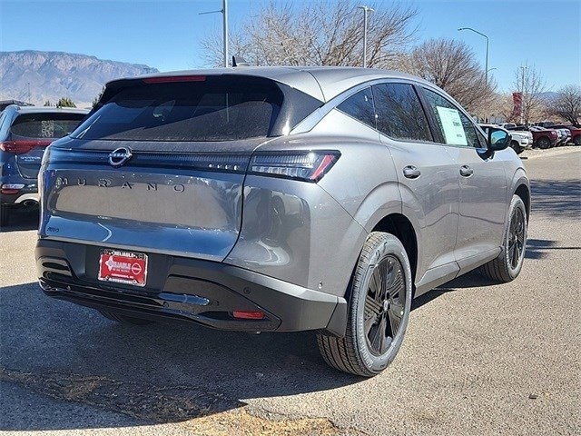 Murano SV