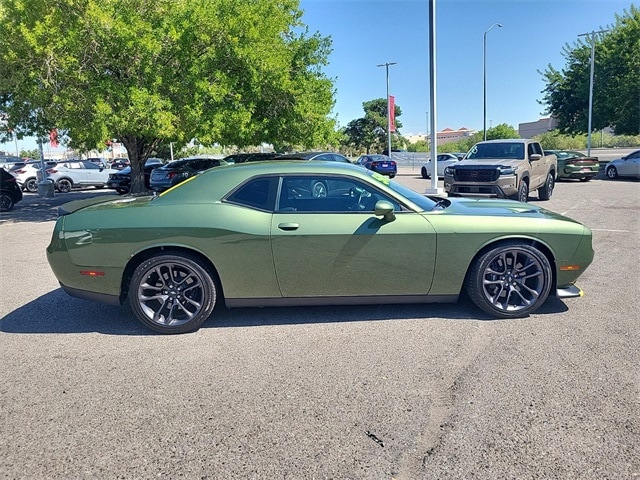 Used 2023 Dodge Challenger R/T with VIN 2C3CDZFJ3PH541432 for sale in Albuquerque, NM