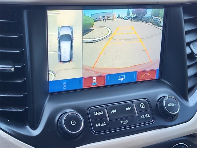 Acadia Denali