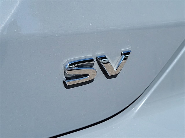 Kicks SV