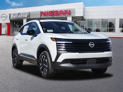 2026 Nissan Kicks SV SUV