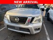  Nissan Armada