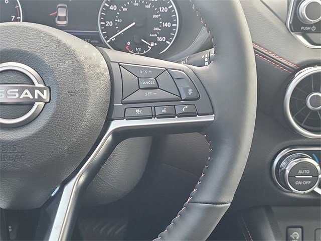 Sentra SR
