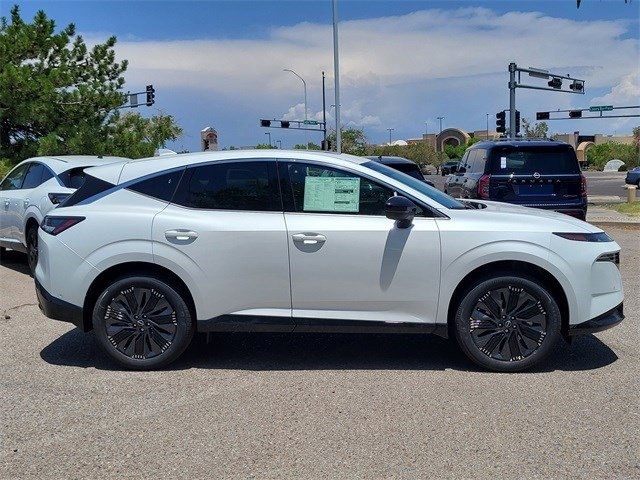 Murano Platinum