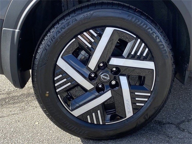 Kicks SV