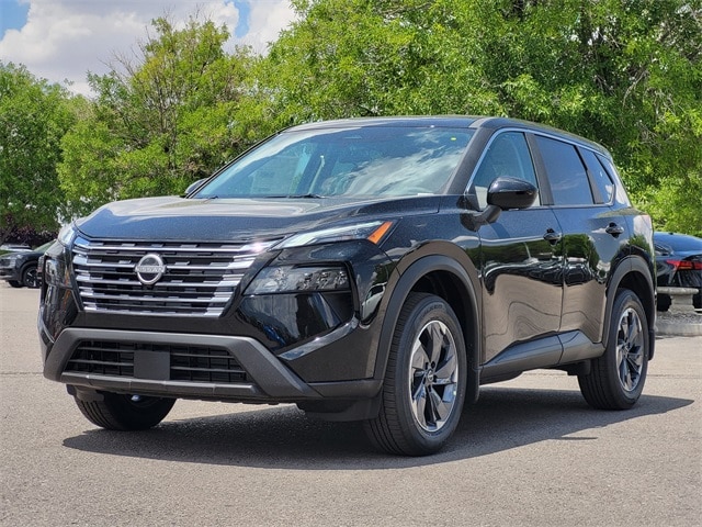 Rogue SV