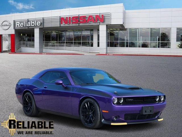 2023 Dodge Challenger R/T Scat Pack's photo