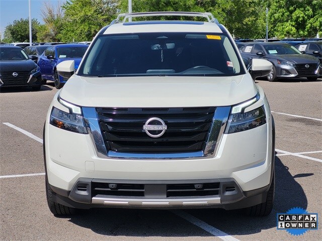 Pathfinder SL