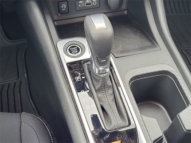 Sentra SV