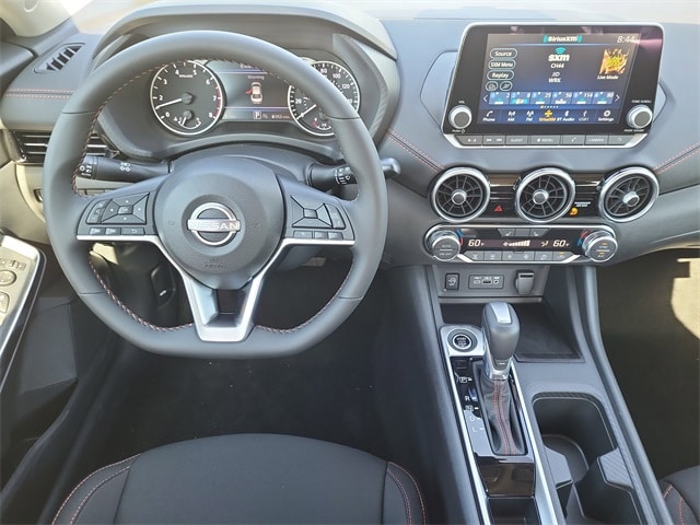 Sentra SR