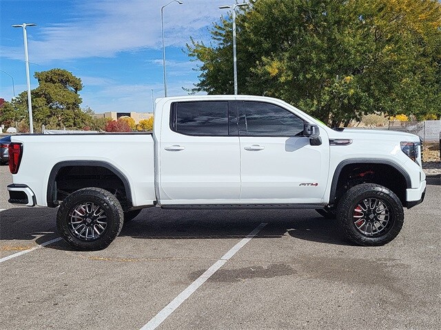2023 Gmc Sierra 1500 AT4 photo 2