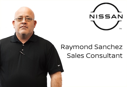 Staff member Raymond Sanchez from ID_f9c01478c0a9