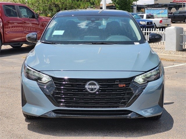 Sentra SR