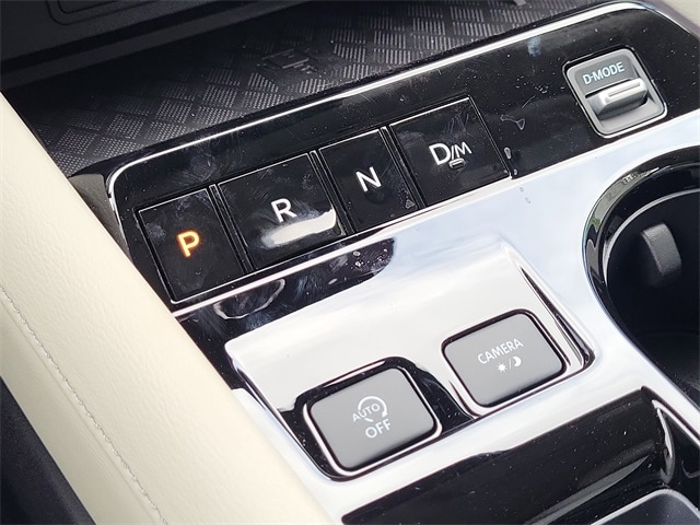 Murano SL