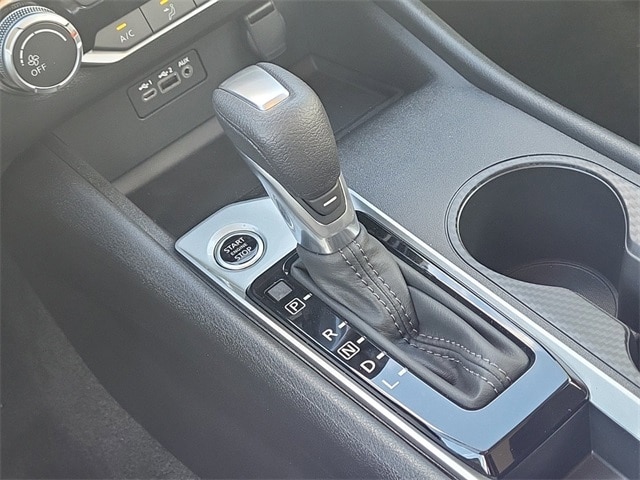 Altima S