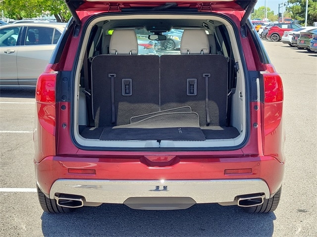 Acadia Denali