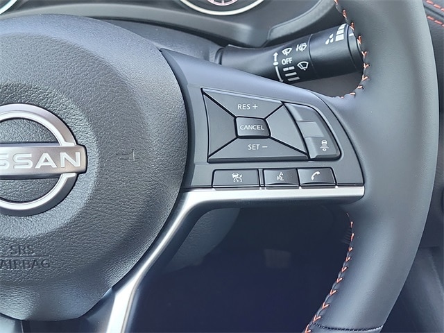 Sentra SR