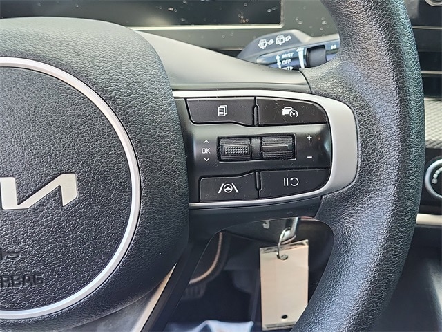 Sportage LX