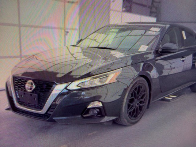 Used 2020 Nissan Altima 2.0 Platinum Sedan