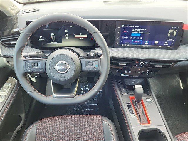 2026 Nissan KICKS SR AWD - Photo 9