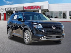 2026 Nissan Pathfinder SL SUV