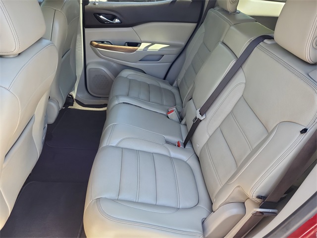 Acadia Denali