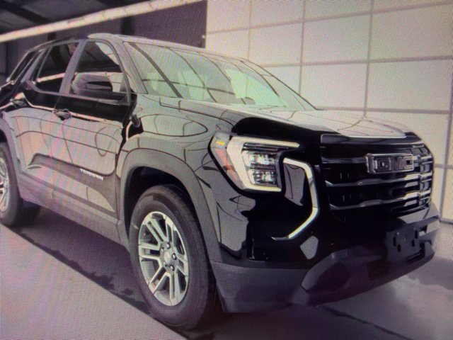 2026 GMC Terrain Elevation SUV