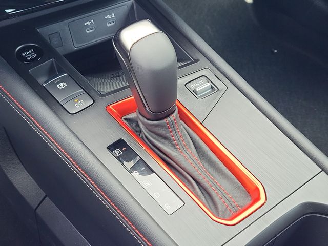 2026 Nissan KICKS SR AWD - Photo 12