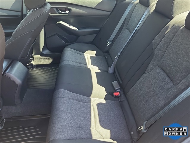 Accord Sedan EX