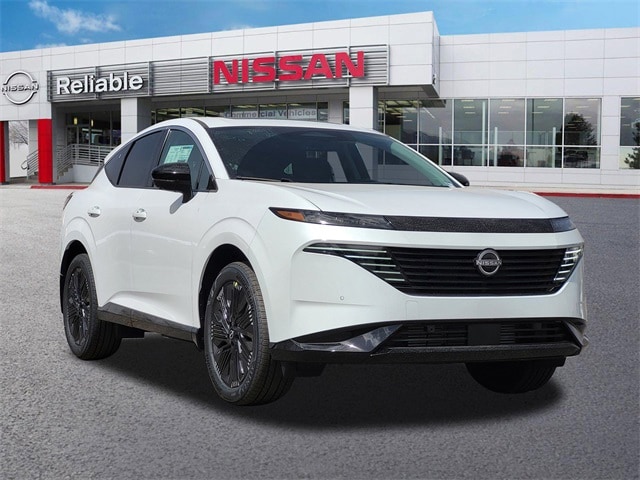 Murano Platinum