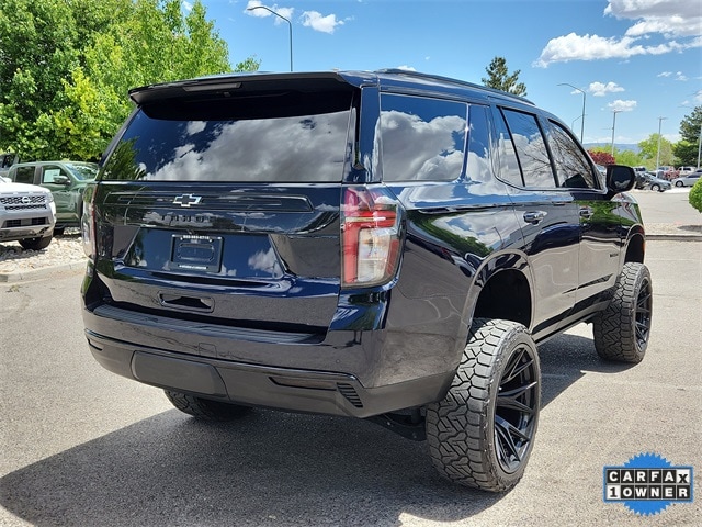 Tahoe Z71