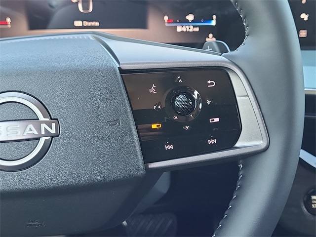 Murano SL
